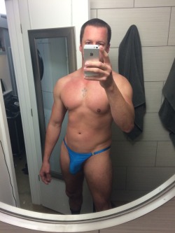 MEN N THONG