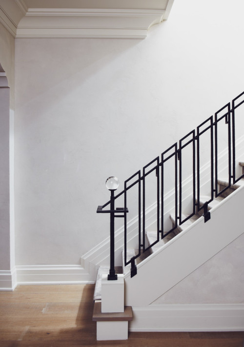 {Survived the first week here at the new firm. For now, a peek into one of our projects… more