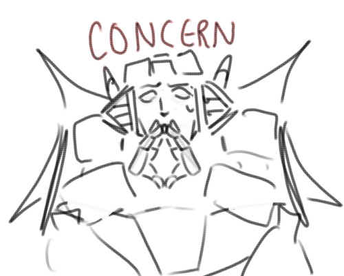 So Got Any Mechs You Like In Particular (i See The Starscream Bug Got Ya Hehehe)?