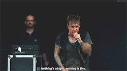 Baesment:  Papa Roach - Last Resort (X)Requested By: Anonymous 