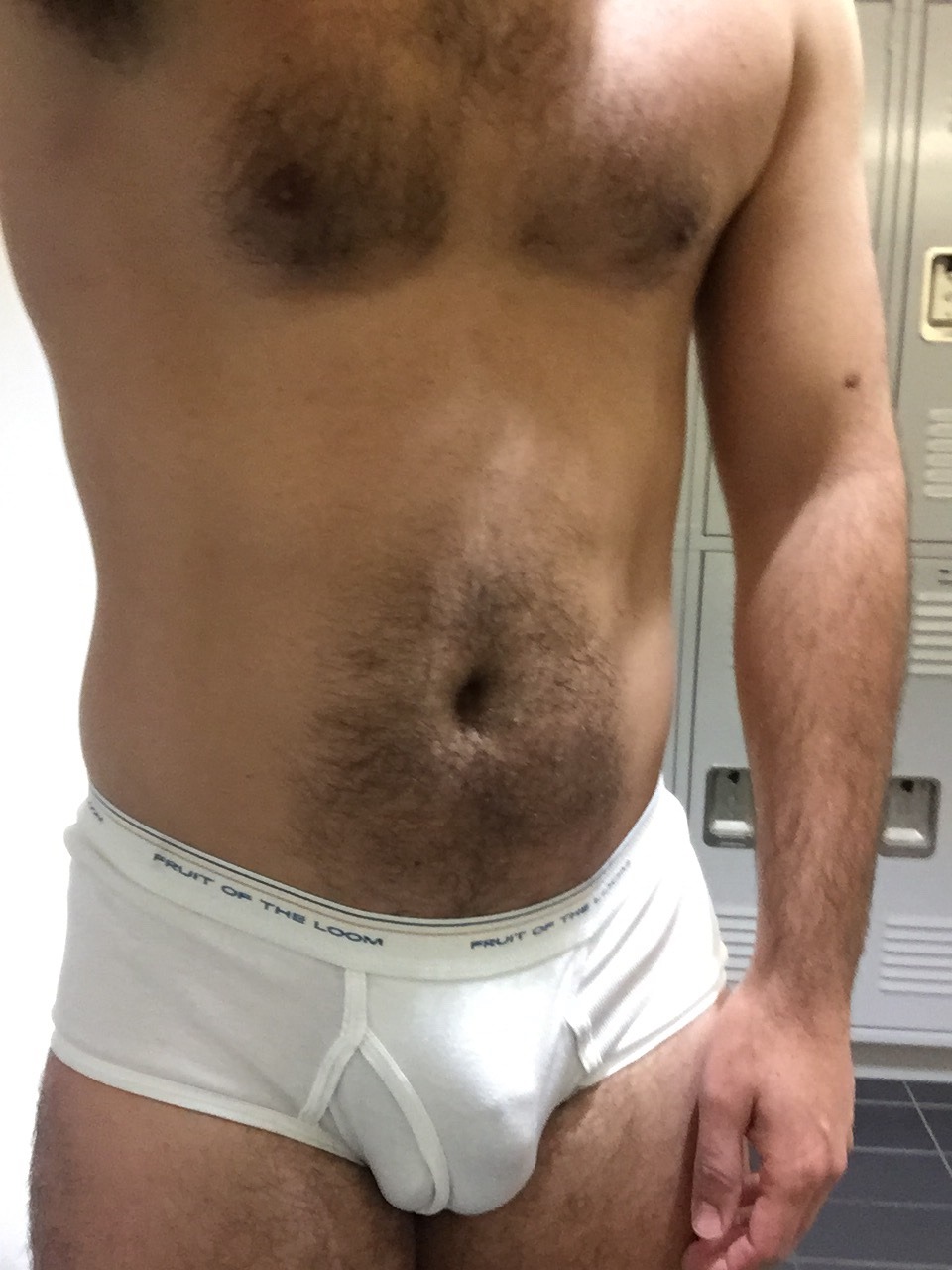 Fruit of the Loom Friday