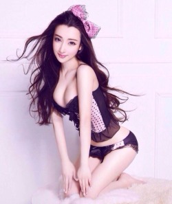 greatwong:  Chinese Babe