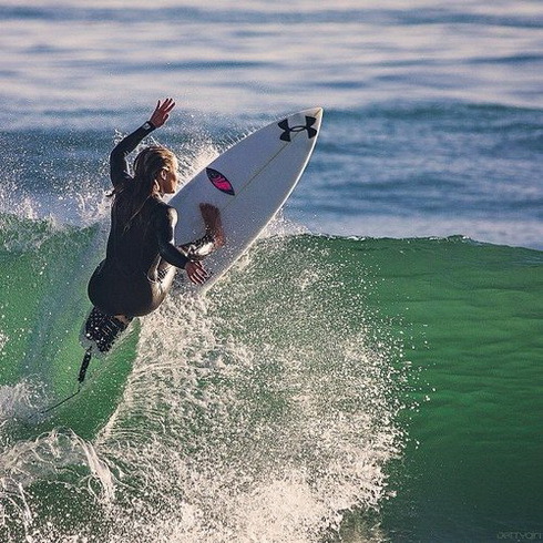 surfing-girls:  Surf GirlSurfing Girls Twitter