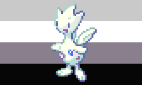 salami-dono: These Togetic icons go with the Aromantic Riolu iconsAngel Ace flag by @randomaesflagsM