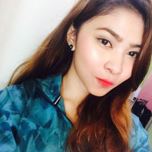 awekcomel: Jadilah comel selalu k
