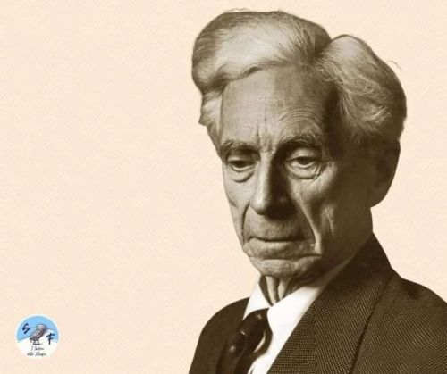 “Il problema dell'umanità è che gli stupidi sono strasicuri, mentre gli intelligenti sono pieni di dubbi.”
Bertrand Russell
https://www.instagram.com/p/Co2qcoKtVrk/?igshid=NGJjMDIxMWI=