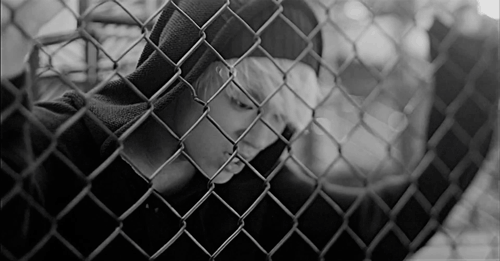 enviouseuphoria:  L.Joe in I Wanna Love 