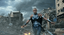 wearewakanda:   X-Men: Apocalypse | Official Trailer #2 Since the dawn of civilization, he was worshipped as a god. Apocalypse, the first and most powerful mutant from Marvel’s X-Men universe, amassed the powers of many other mutants, becoming immortal