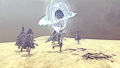 iures:  Choose Meme: Assassin's Creed or NieR RepliCant/Gestalt → asked by anon