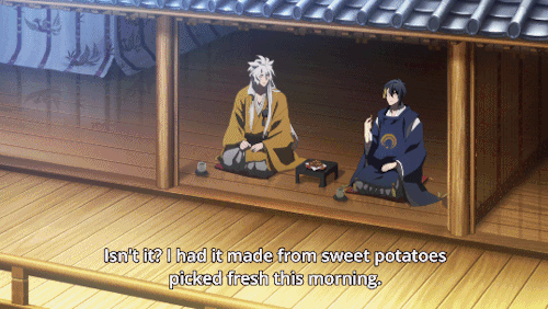 akatsuki-shin: Sorry, Kane-san, but I need to drown myself in happiness right now.THEY ACTUALLY PUT 