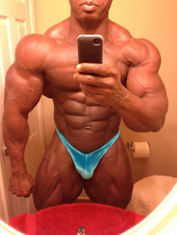 chocoadonis:  All of what we Luv about Toney