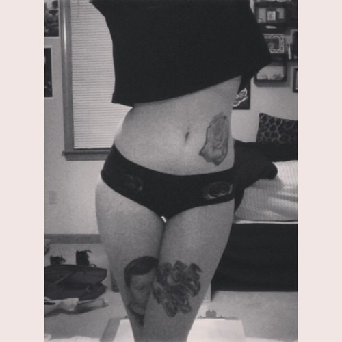 fawkessuicide:  low quality #tattoosday #isittuesday #idontknowwhatdayitisanymore 