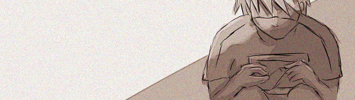 I Think One Of The Most Important Parts That We Missed Out On In The Naruto Series Was Kakashi Dealing