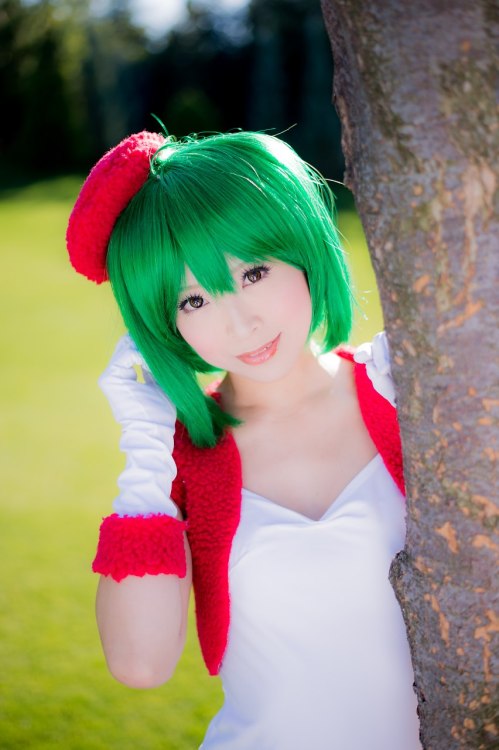 Macross Frontier - Ranka Lee [Xmas ver.] (Mashiro Yuki) 39HELP US GROW Like,Comment & Share.CosplayJapaneseGirls1.5 - www.facebook.com/CosplayJapaneseGirls1.5CosplayJapaneseGirls2 - www.facebook.com/CosplayJapaneseGirl2tumblr - http://cosplayjapaneseg