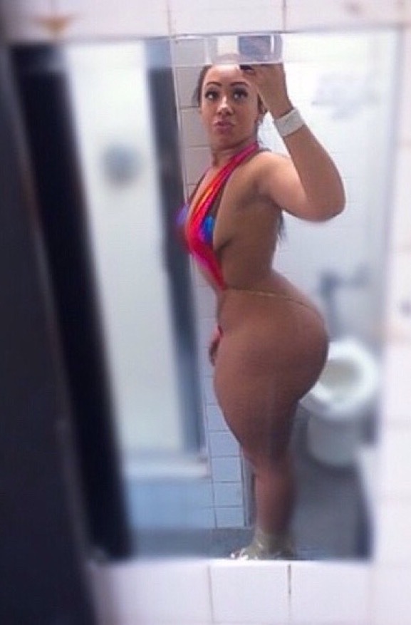 Ass for days