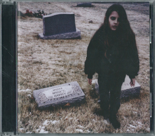 Crystal Castles (II) CD, 2010