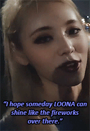 xmhs:shit loona says → jinsoul