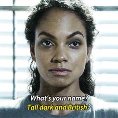 manningsarah:Who are you? Abbie’s new boyfriend?