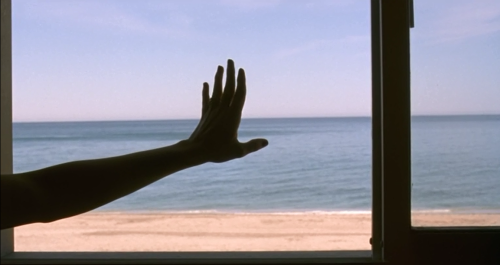 underaglassbell96: Morvern Callar, Dir. Lynne Ramsay, 2002