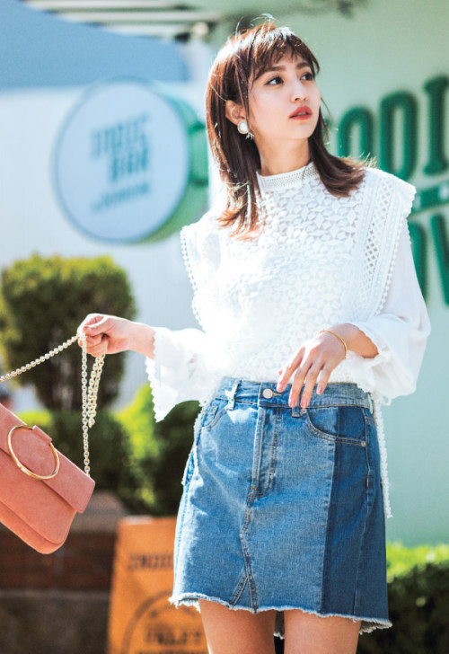 reckless330:  堀田茜
