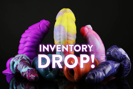 Friday Drop!