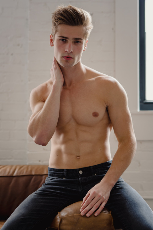 Wyatt Engeman by Peter Rock