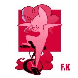 fluttershythekind: Pinkie Pedal  Just a little doodle before a very early bedtime for me ^^  Hope you’re all having a super lovely evening &lt;3 I hope to have lots more drawings for you all real soon ^^ but for now I need to rest ^_^  Love you all,