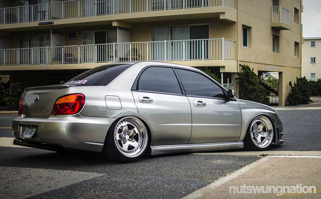 thejdmculture:  H2o 2014 by Jeremy J King on Flickr.