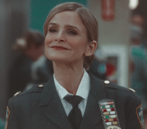 kyra sedgwick