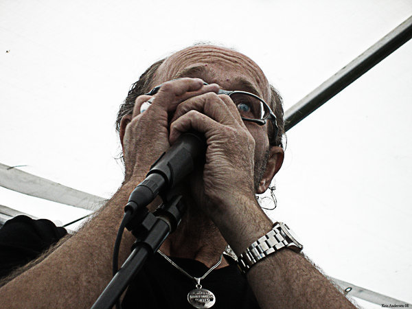 The Harmonica This is my most viewed image on deviant art with over 5600 views and