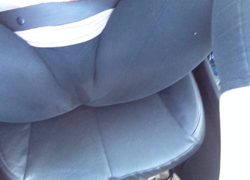 storylifeofo:  Road trips with O can be pretty fun ;)