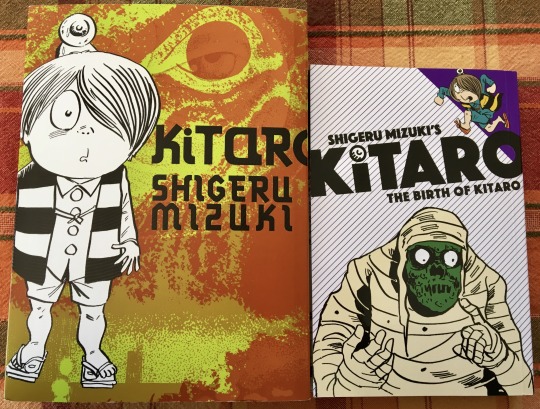 GeGeGe no Kitaro to Youkai Gama Sensei Details about   JAPAN Shigeru Mizuki book