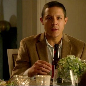 Theo Rossi icons  (When the Bough Breaks - 2016)