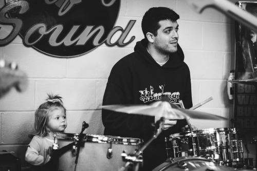 sophiajuliette:  Title Fight (feat. Julia)Gallery of SoundWilkes-Barre, PAFebruary 3, 2015