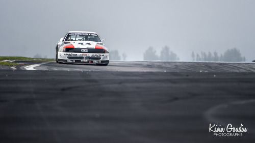 The biggest Audi 200 Quattro Trans-Am by Kévin GoudinVia Flickr :AvD Oldtimer Grand Prix 2015