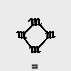 yeezusquote:  Kanye West’s New Album Title