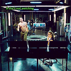 Porn Pics olicitysqueen:  Olicity + my favorite moments