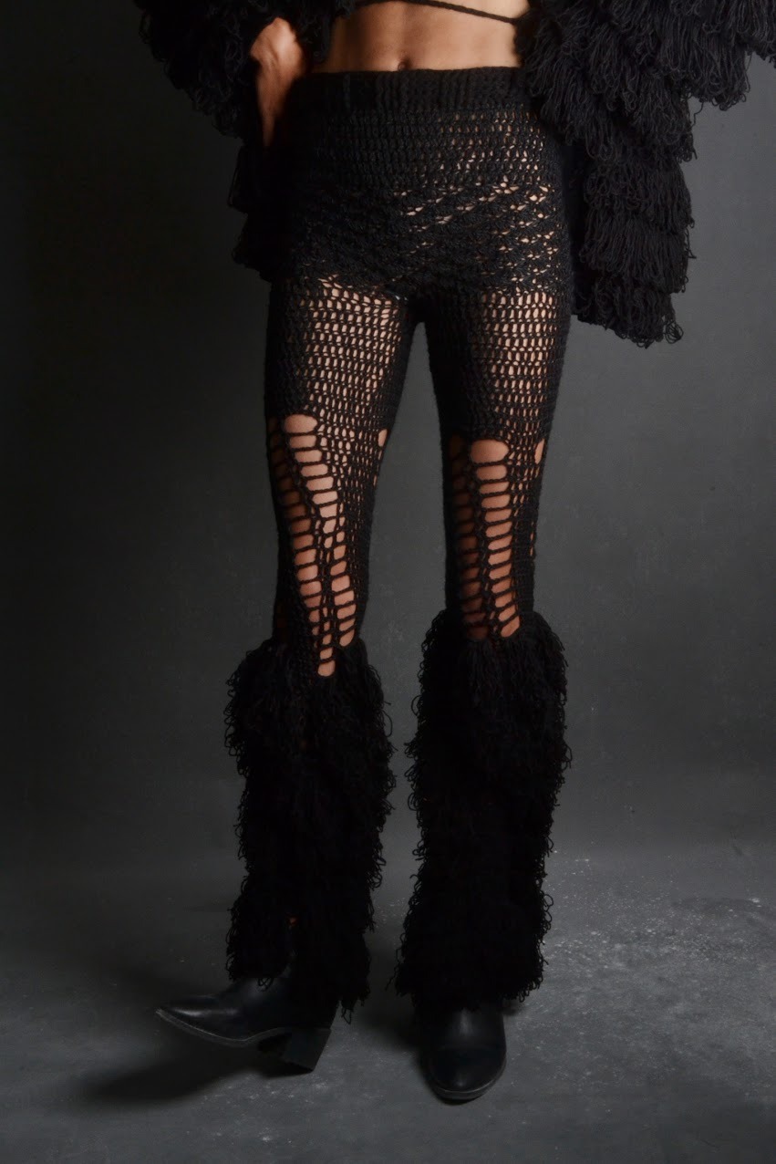 yagazieemezi:  IAMISIGO - AW 15/16 COLLECTIONWebsite / Facebook / Twitter / InstagramDedicated