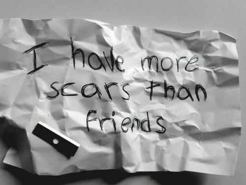 Love Yourself So No One Has To