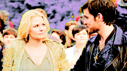 whatsthenewsmorrison: #Captain Swan moments #that ruined my life #but also #made it better [112/?]