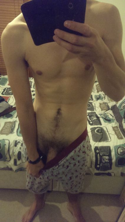 thick8by8:  What 9" looks like. … 
