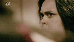 My mad fat diary