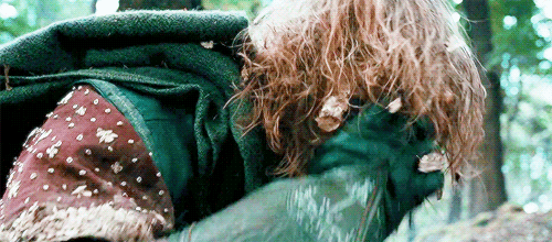 santacarmilla:  Frodo? Frodo, I’m sorry! 