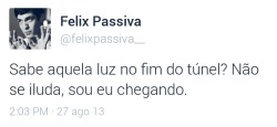 De mil amores, o próprio. 💋