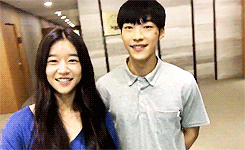 skinsplaces:“oh my, it’s our dongcheolie, woo do hwan!” 