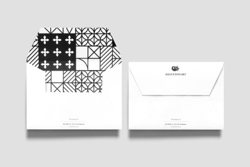 Only amazing identity design comes out of Anagrama