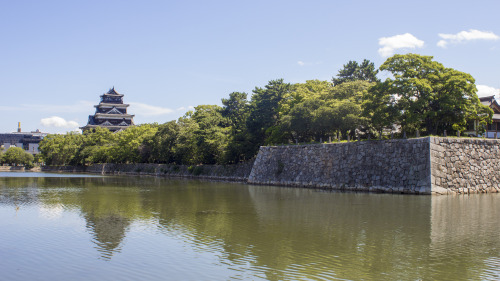 Hiroshima Castle