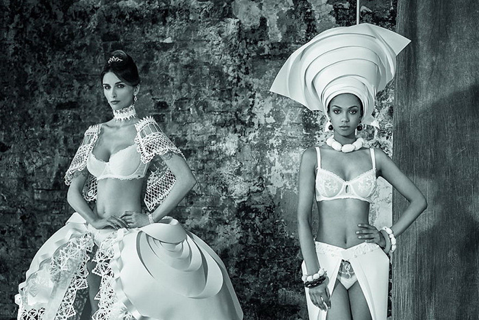 culturenlifestyle:  Paper Wrapped Bride Delivered Asya Kozina is a magician who turns