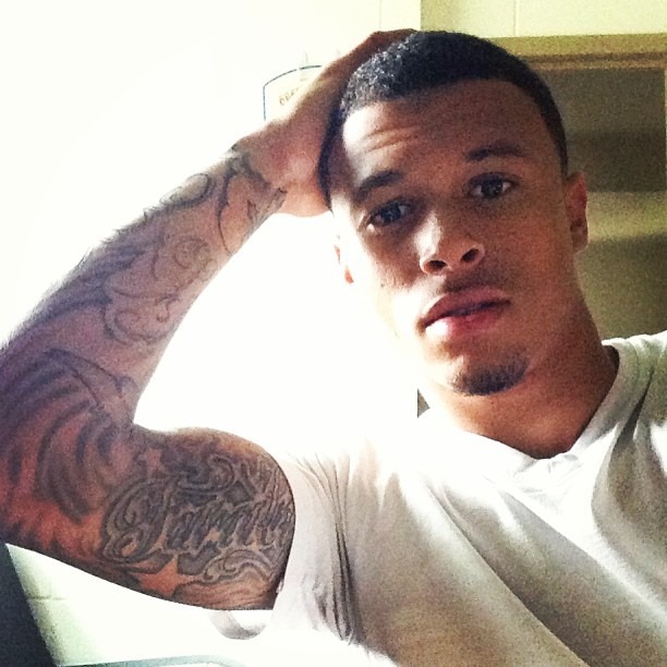 takenattherighttime:  hoodsworld: Jalen Fields   