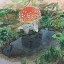 mushroomemeralds - I Don’t Even Know Anymore